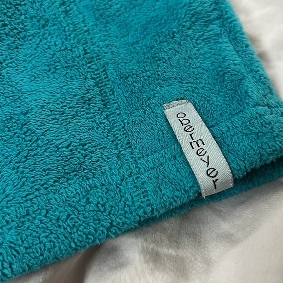 Obermeyer Kids Half Zip Fleece Medium - Picture 3 of 4